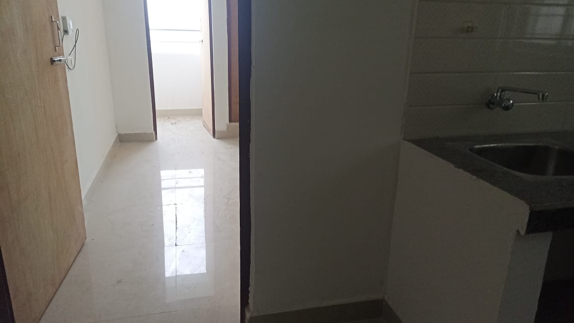 Unfurnished 1Bhk in Shine Sansaar, Guwahati, Assam, India for Rent